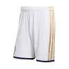 Short Domicile Italie 2026/27 - Eleven Crown - Maillot de Football Pas Cher - Survêtements Pas Cher - Maillot de Foorball Enfants Pas Cher - Maillots Retro Vintage Pas Cher- Qualité Premium