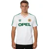 Maillot Rétro Extérieur Irlande 1990 - Eleven Crown - Maillot de Football Pas Cher - Survêtements Pas Cher - Maillot de Foorball Enfants Pas Cher - Maillots Retro Vintage Pas Cher- Qualité Premium
