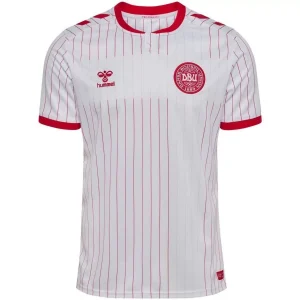 Maillot Extérieur Danemark 2026/27 – Image 3