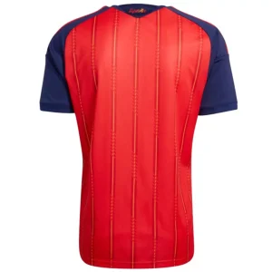 Maillot Domicile Espagne 2026/27 – Image 4