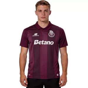 Maillot Extérieur FC Porto 2026/27