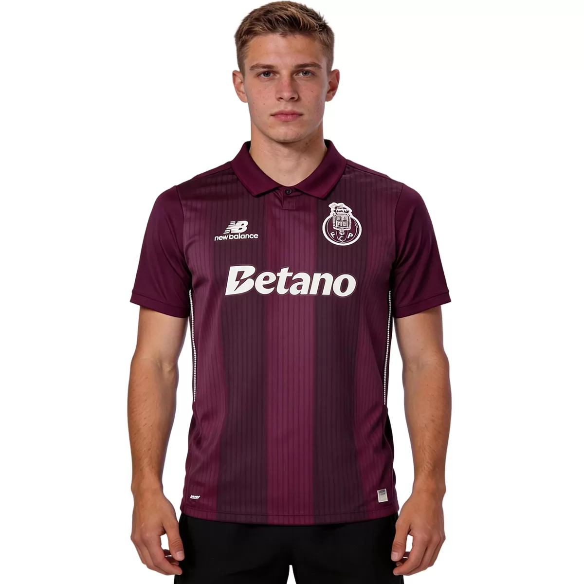 Maillot Extérieur FC Porto 2026/27
