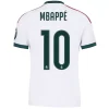 Maillot Domicile Real Madrid Mbappé #10 2026/27 - Eleven Crown - Maillot de Football Pas Cher - Survêtements Pas Cher - Maillot de Foorball Enfants Pas Cher - Maillots Retro Vintage Pas Cher- Qualité Premium