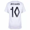 Maillot Troisième Norvège Ødegaard #10 2026/27 - Eleven Crown - Maillot de Football Pas Cher - Survêtements Pas Cher - Maillot de Foorball Enfants Pas Cher - Maillots Retro Vintage Pas Cher- Qualité Premium