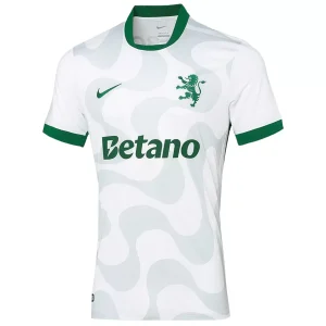 Maillot Extérieur Sporting CP 2025/26