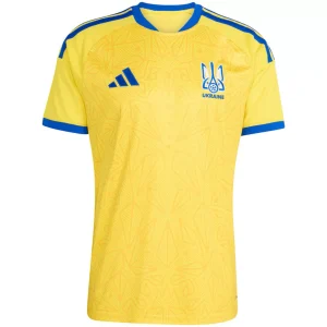 Maillot Domicile Ukraine 2026/27 – Image 3