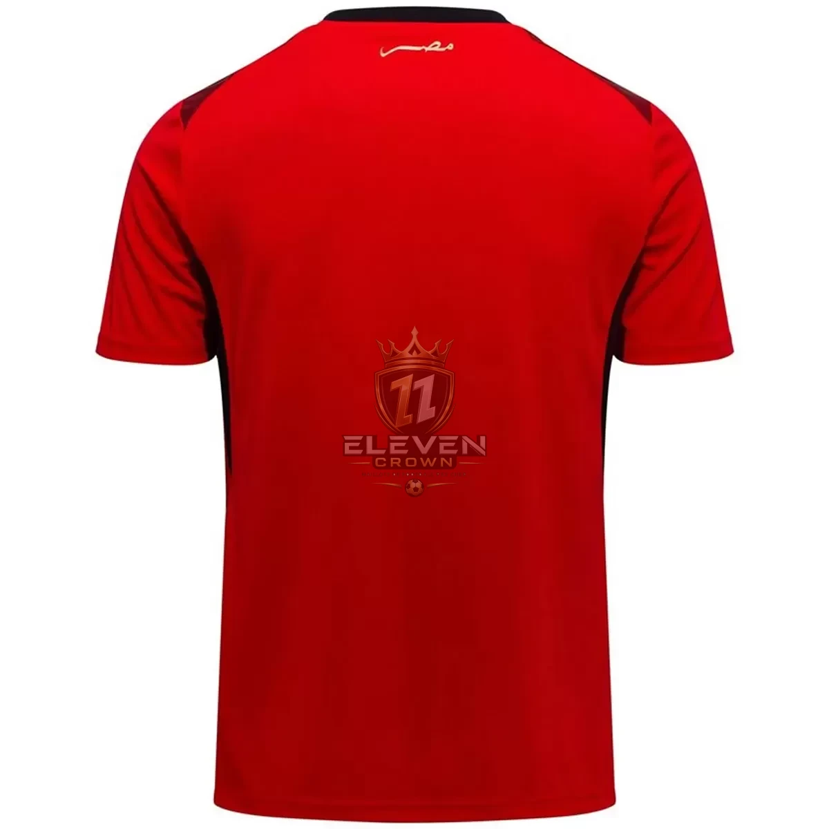 Maillot Domicile Égypte 2026/27 – Image 4