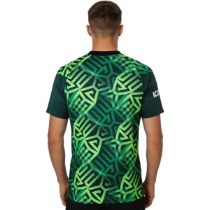 Maillot Domicile Mexique 2026/27 – Image 2