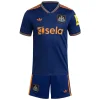 Ensemble Enfants Troisième Newcastle United 2025/26 - Eleven Crown - Maillot de Football Pas Cher - Survêtements Pas Cher - Maillot de Foorball Enfants Pas Cher - Maillots Retro Vintage Pas Cher- Qualité Premium