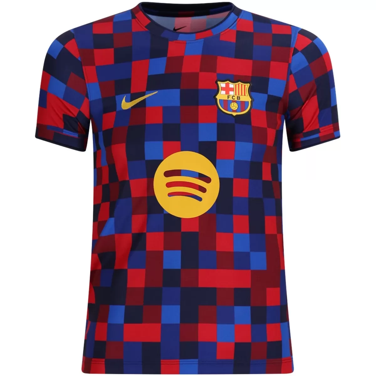 Survêtement FC Barcelone 2026/27 – Image 3