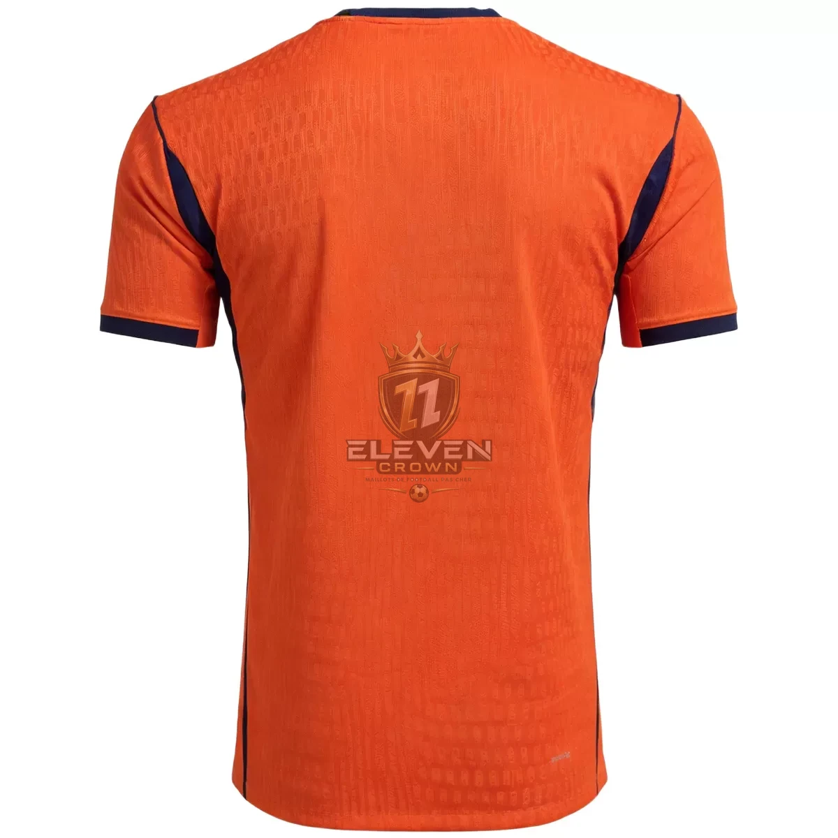 Maillot Player Domicile Pays Bas F.De Jong #21 2026/27 – Image 4
