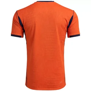 Maillot Player Domicile Pays Bas Virgil #4 2026/27 – Image 4