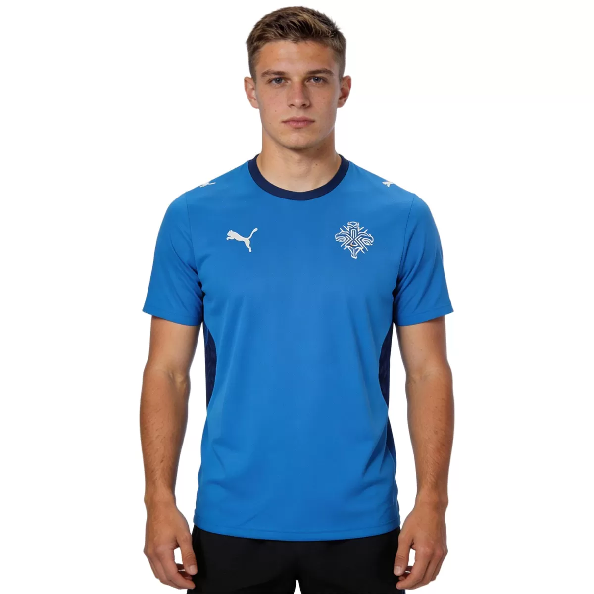 Maillot Domicile Islande 2026/27