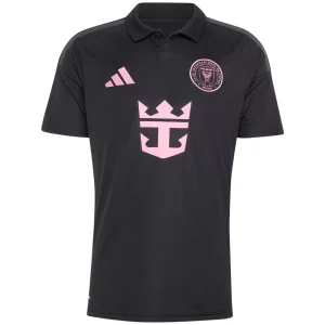 Maillot Extérieur Inter Miami Messi #10 2026/27 – Image 2