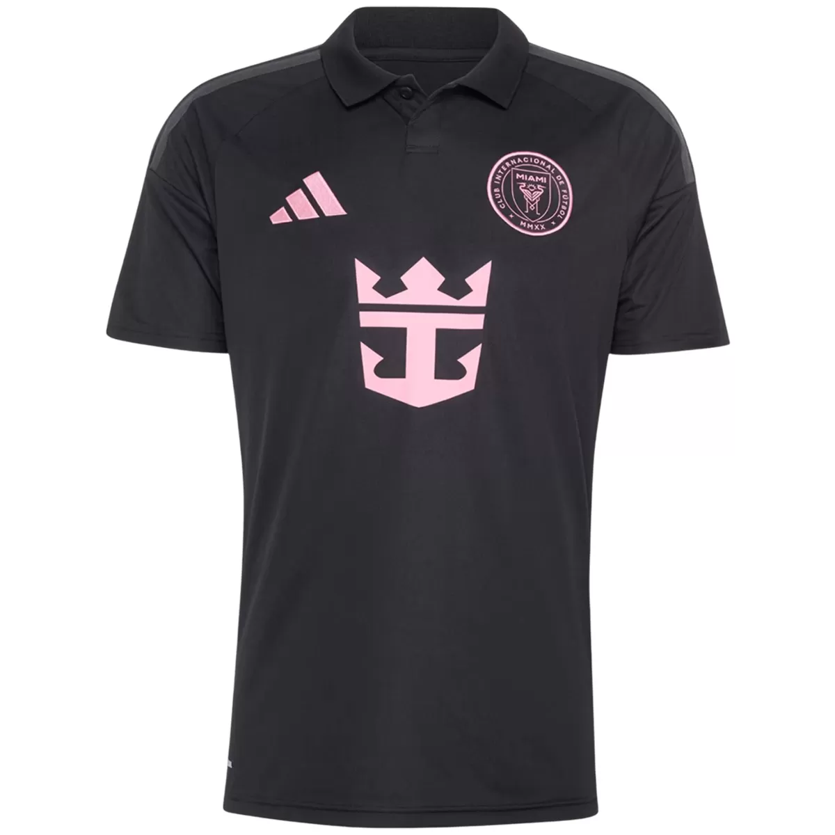 Maillot Extérieur Inter Miami Messi #10 2026/27 – Image 2