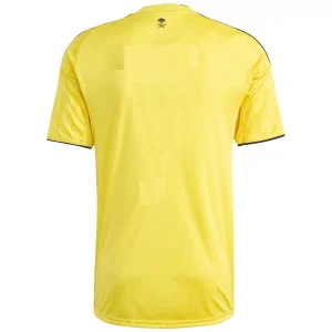 Maillot Domicile Al Nassr Ronaldo #7 2025/26 – Image 4