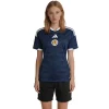 Maillot Femme Domicile Écosse 2026/27 - Eleven Crown - Maillot de Football Pas Cher - Survêtements Pas Cher - Maillot de Foorball Enfants Pas Cher - Maillots Retro Vintage Pas Cher- Qualité Premium