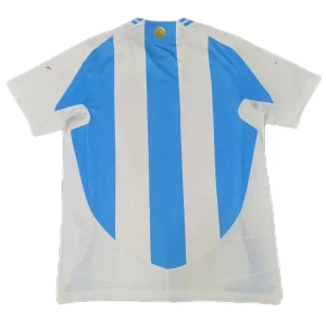 Maillot Player Domicile Argentine 2026/27 – Image 4