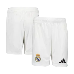 Short Domicile Real Madrid 2026/27 – Image 3