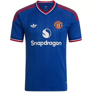 Maillot Extérieur Manchester United 2026/27 – Image 3