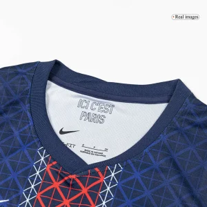 Ensemble Domicile PSG 2025/26 – Image 3