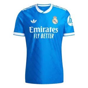 Maillot Player Troisième Real Madrid Mbappé #10 2025/26 – Image 2
