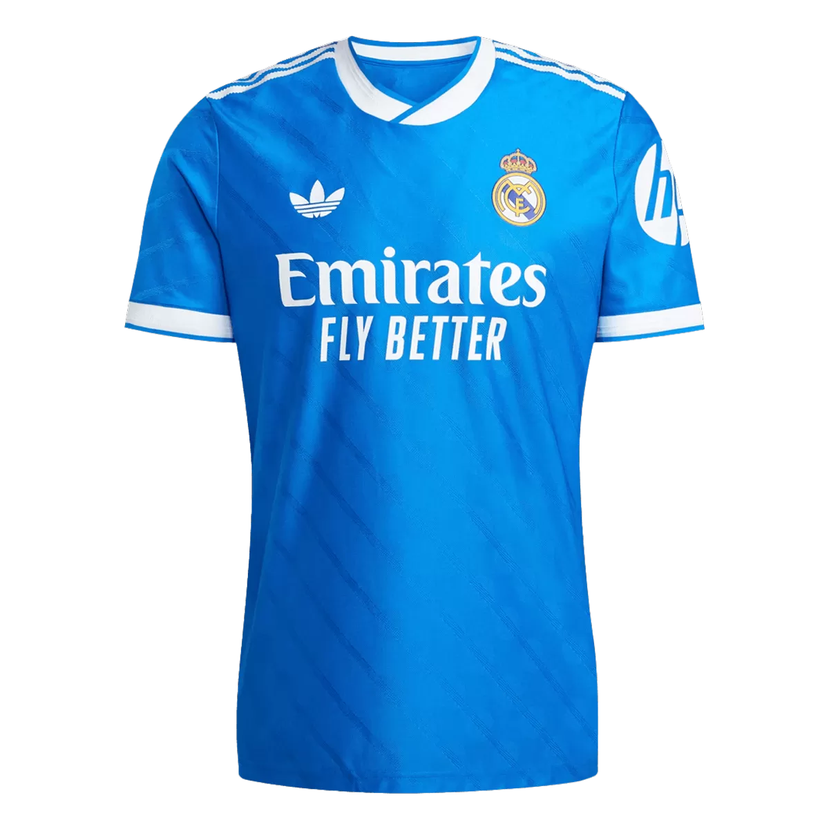Maillot Player Troisième Real Madrid Mbappé #10 2025/26 – Image 2