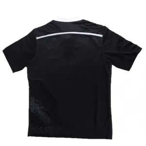 Maillot Rétro Troisième Real Madrid Kroos #8 2014 – Image 4