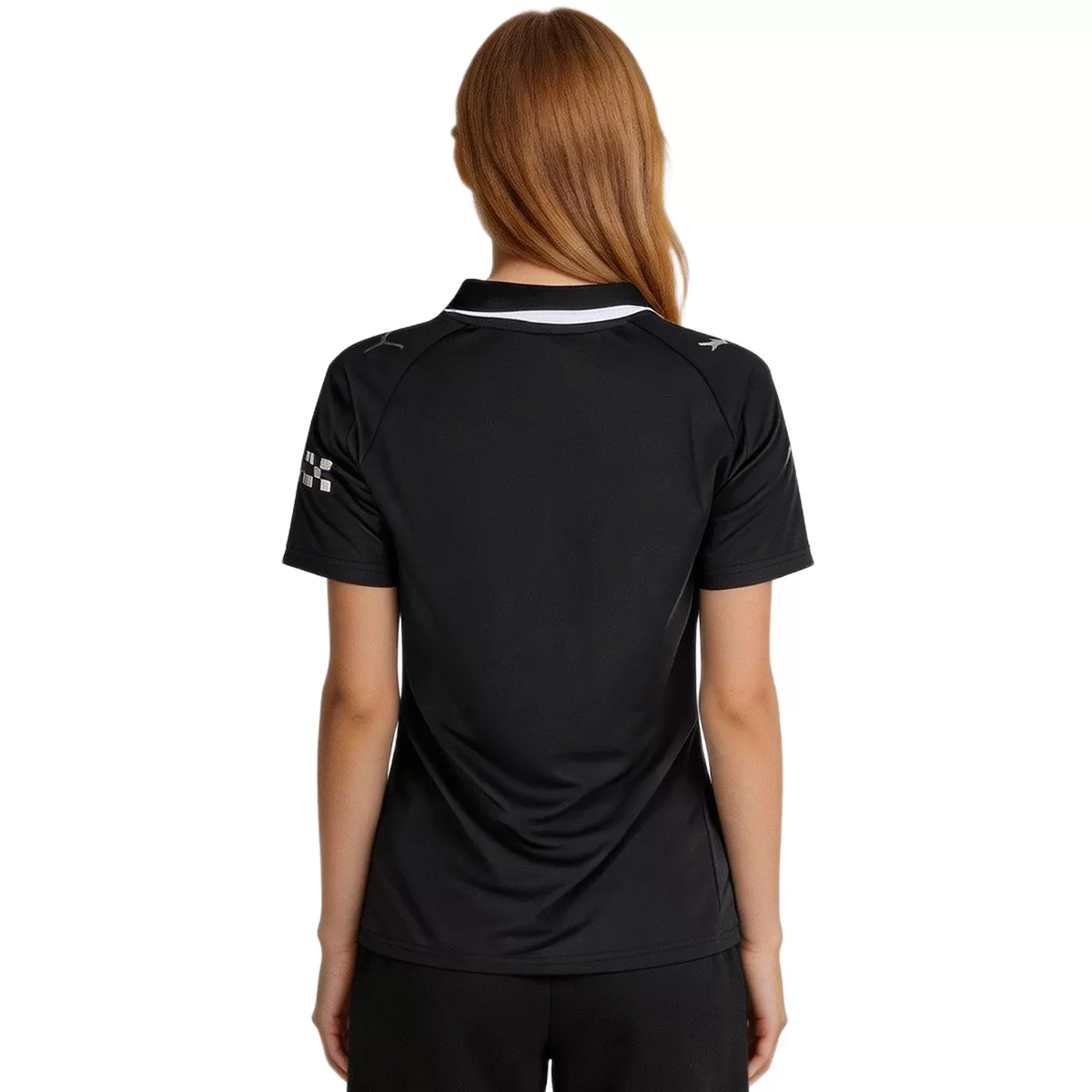 Maillot Femme Extérieur Manchester City 2025/26 – Image 2