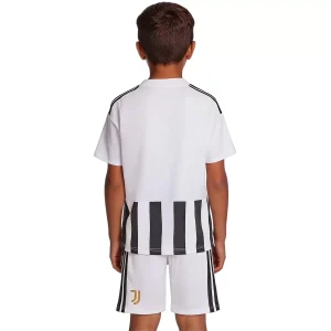 Ensemble Enfants Domicile Juventus Turin 2026/27 – Image 2