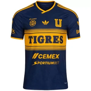 Maillot Player Extérieur Tigres UANL 2026/27 – Image 3