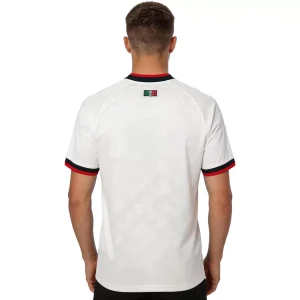 Maillot Extérieur Mexique A.Vega #10 2026/27 – Image 4