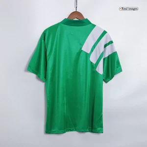 Maillot Rétro Extérieur Liverpool FC 1992 – Image 4