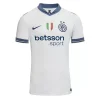 Maillot Player Extérieur Inter Milan 2026/27 - Eleven Crown - Maillot de Football Pas Cher - Survêtements Pas Cher - Maillot de Foorball Enfants Pas Cher - Maillots Retro Vintage Pas Cher- Qualité Premium