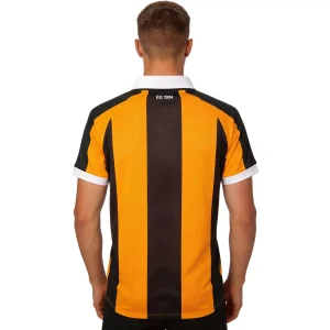 Maillot Domicile Hull City 2026/27 – Image 2