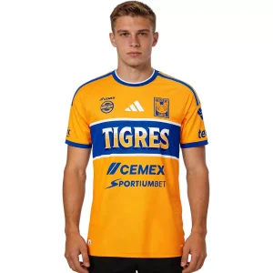 Maillot Domicile Tigres UANL 2026/27