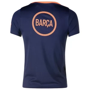 Maillot Troisième FC Barcelone 2025/26 – Image 2