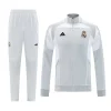 Survêtement Real Madrid 2025/26 - Eleven Crown - Maillot de Football Pas Cher - Survêtements Pas Cher - Maillot de Foorball Enfants Pas Cher - Maillots Retro Vintage Pas Cher- Qualité Premium
