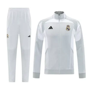 Survêtement Real Madrid 2025/26