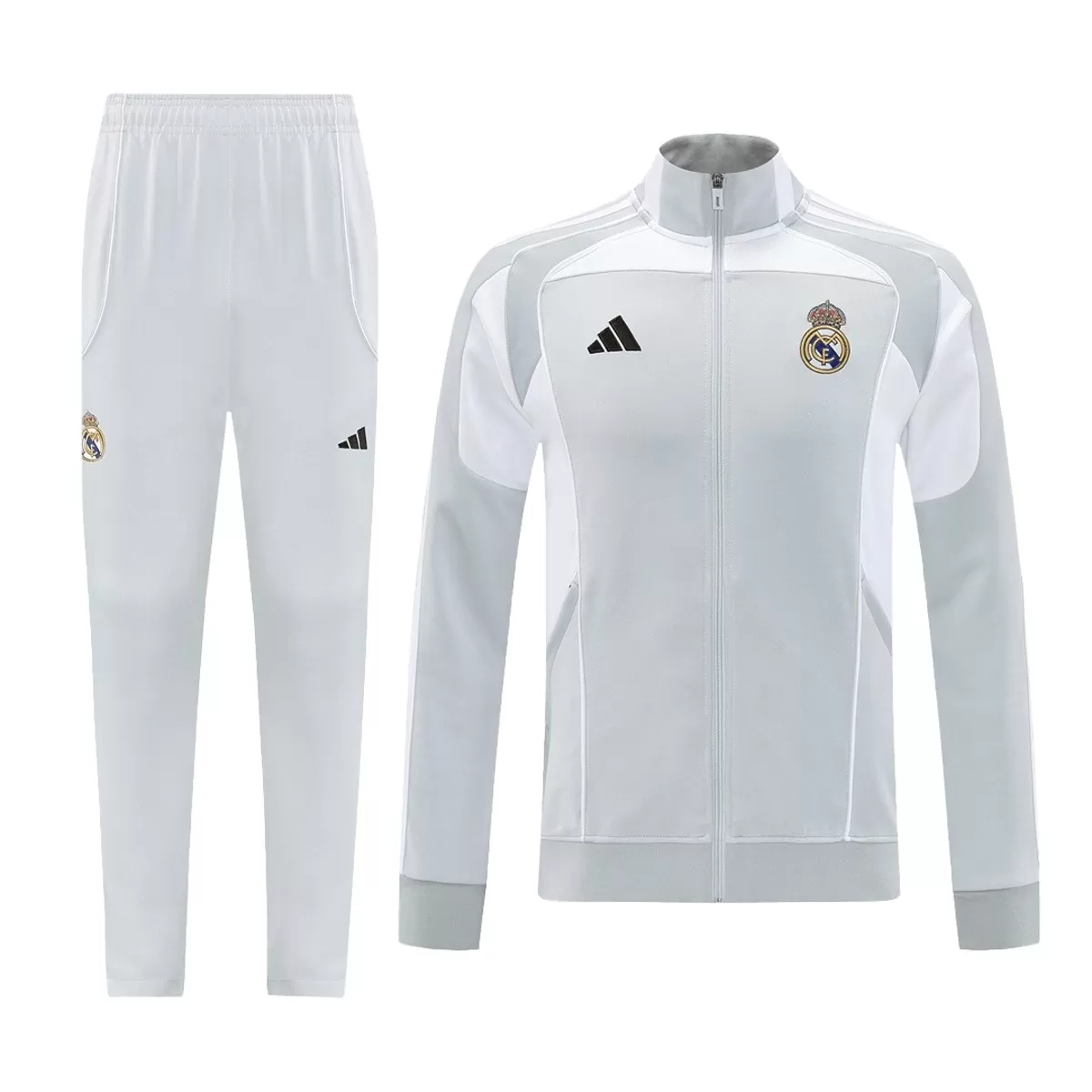 Survêtement Real Madrid 2025/26