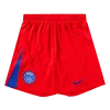 Short Troisième PSG 2025/26 - Eleven Crown - Maillot de Football Pas Cher - Survêtements Pas Cher - Maillot de Foorball Enfants Pas Cher - Maillots Retro Vintage Pas Cher- Qualité Premium