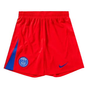 Short Troisième PSG 2025/26