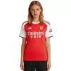 Maillot Femme Domicile Arsenal 2025/26 - Eleven Crown - Maillot de Football Pas Cher - Survêtements Pas Cher - Maillot de Foorball Enfants Pas Cher - Maillots Retro Vintage Pas Cher- Qualité Premium