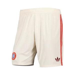 Short Troisième Bayern Munich 2026/27 – Image 3