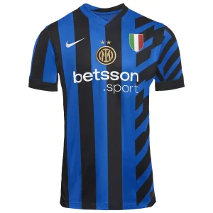Maillot Domicile Inter Milan Lautaro #10 2026/27 – Image 2