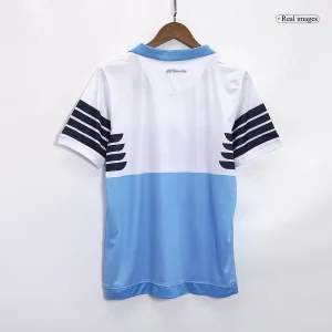 Maillot Rétro Quatrième Lazio Rome 2014 – Image 4