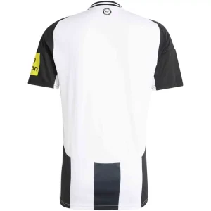Maillot Domicile Newcastle United 2026/27 – Image 2