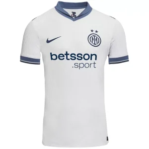 Maillot Extérieur Inter Milan Lautaro #10 2026/27 – Image 2