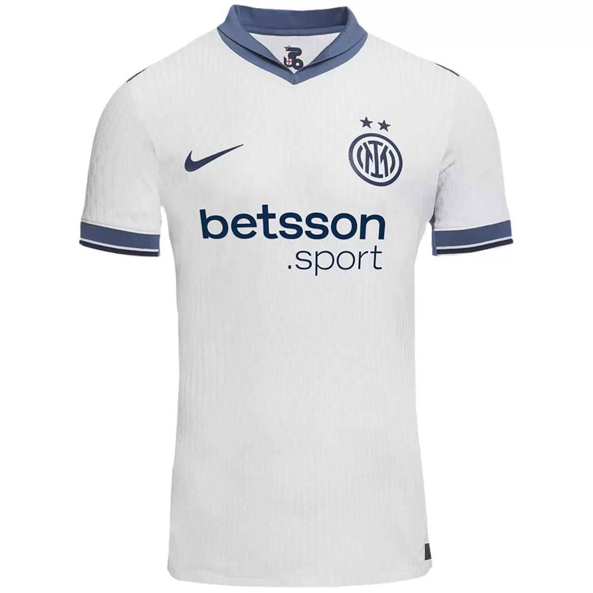 Maillot Extérieur Inter Milan Lautaro #10 2026/27 – Image 2