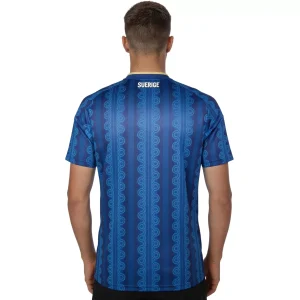 Maillot Extérieur Suède 2026/27 – Image 2